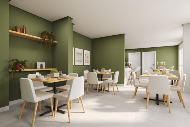 Imagem Apartamento com 2 Quartos à Venda, 33 m² em Ipiranga - São Paulo Imagem Apartamento com 2 Quartos à Venda, 33 m² em Ipiranga - São Paulo