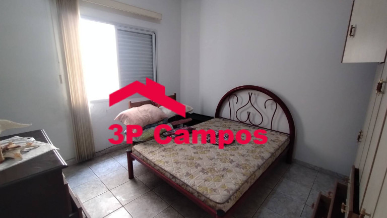 Imagem Apartamento com 1 Quarto à Venda, 46 m² em Centro - Mongaguá
