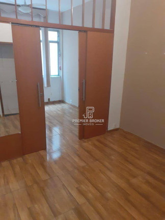 Imagem Apartamento com 1 Quarto à Venda, 25 m² em Agriões - Teresópolis