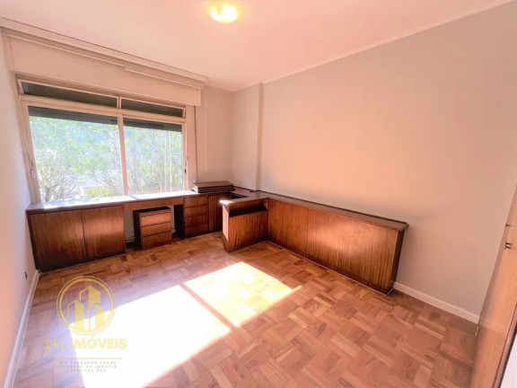 Imagem Apartamento com 3 Quartos à Venda, 160 m² em Jardim Paulista - São Paulo Imagem Apartamento com 3 Quartos à Venda, 160 m² em Jardim Paulista - São Paulo