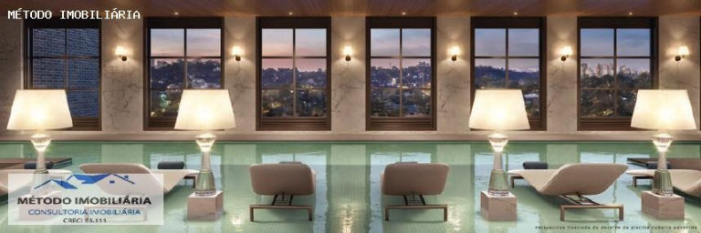 Imagem Imóvel com 3 Quartos à Venda, 123 m² em Chacara Klabin - São Paulo