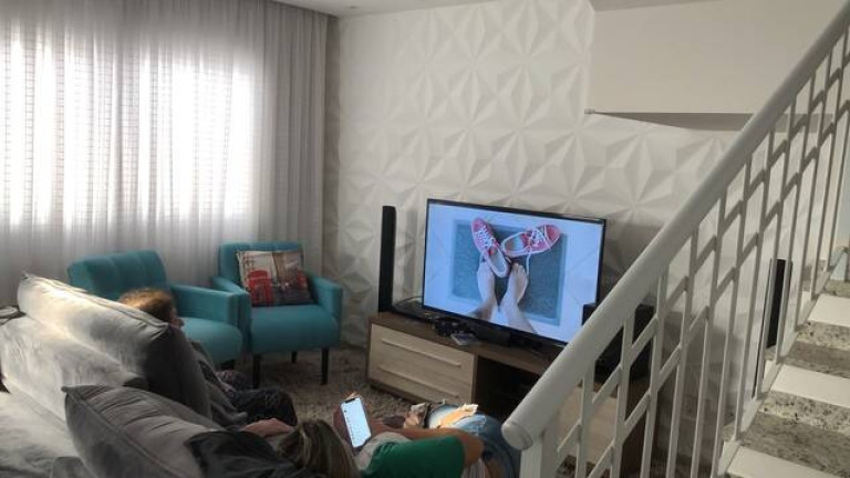 Casa com 3 Quartos à Venda,  em Parque Campolim - Sorocaba