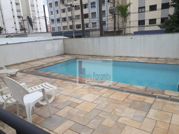 Imagem Apartamento com 2 Quartos à Venda, 52 m² em Saúde - São Paulo Imagem Apartamento com 2 Quartos à Venda, 52 m² em Saúde - São Paulo