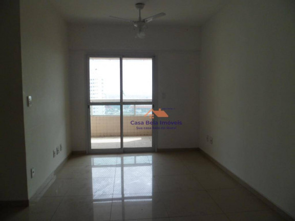 Imagem Apartamento com 2 Quartos à Venda, 85 m² em Vila Guilhermina - Praia Grande