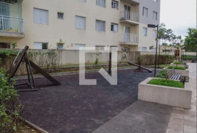 Imagem Apartamento com 2 Quartos à Venda, 44 m² em Centro - Diadema Imagem Apartamento com 2 Quartos à Venda, 44 m² em Centro - Diadema