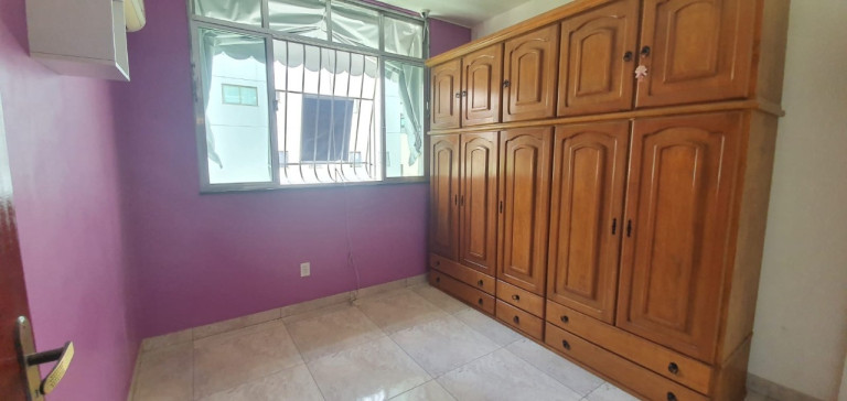 Imagem Apartamento com 3 Quartos à Venda, 122 m² em Icaraí - Niterói Imagem Apartamento com 3 Quartos à Venda, 122 m² em Icaraí - Niterói