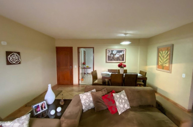 Imagem Apartamento com 3 Quartos à Venda, 120 m² em Nossa Senhora Das Graças - Porto Velho Imagem Apartamento com 3 Quartos à Venda, 120 m² em Nossa Senhora Das Graças - Porto Velho