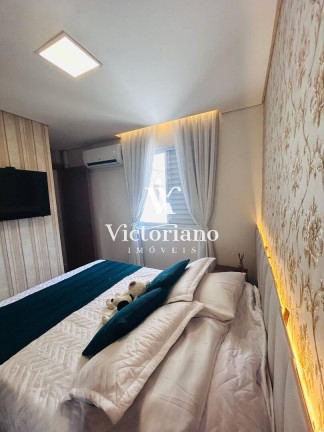 Imagem Apartamento com 2 Quartos à Venda, 46 m² em Jardim Califórnia - Jacareí Imagem Apartamento com 2 Quartos à Venda, 46 m² em Jardim Califórnia - Jacareí