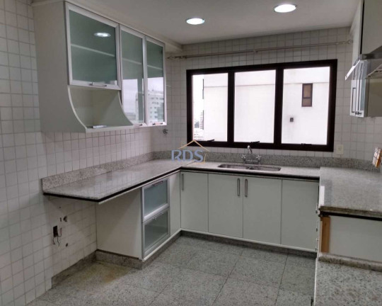 Imagem Apartamento com 4 Quartos à Venda, 250 m² em Vila Andrade - São Paulo Imagem Apartamento com 4 Quartos à Venda, 250 m² em Vila Andrade - São Paulo