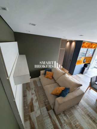 Imagem Apartamento com 2 Quartos à Venda, 76 m² em Aclimação - São Paulo Imagem Apartamento com 2 Quartos à Venda, 76 m² em Aclimação - São Paulo