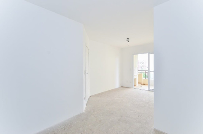 Apartamento com 3 Quartos à Venda, 87 m² em Vila Gumercindo - São Paulo