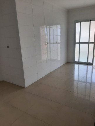 Imagem Apartamento com 3 Quartos à Venda, 173 m² em Vila Guilhermina - Praia Grande