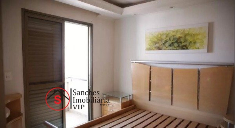 Imagem Apartamento com 3 Quartos à Venda, 94 m² em Jardim Avelino - São Paulo