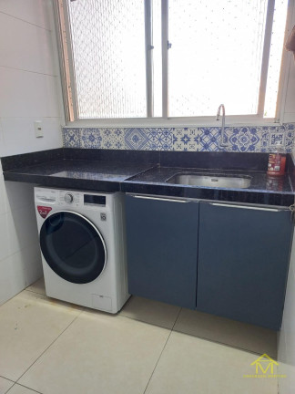 Imagem Apartamento com 3 Quartos à Venda, 120 m² em Itapuã - Vila Velha