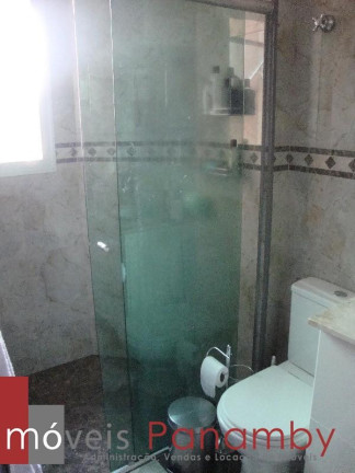 Imagem Apartamento com 2 Quartos à Venda, 108 m² em Vila Progredior - São Paulo