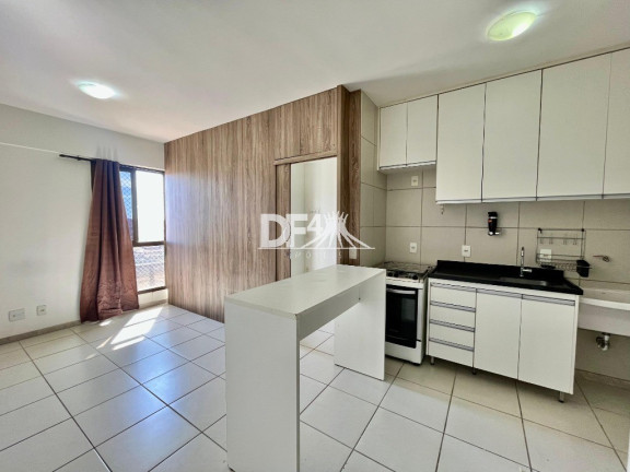 Imagem Imóvel com 1 Quarto à Venda, 34 m² em Norte (águas Claras) - Brasília Imagem Imóvel com 1 Quarto à Venda, 34 m² em Norte (águas Claras) - Brasília