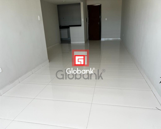 Imóvel com 3 Quartos à Venda, 140 m² em Funcionários - Montes Claros