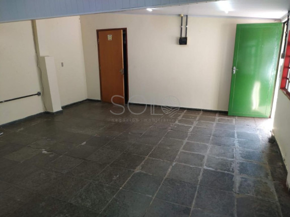 Casa com 4 Quartos à Venda, 1.750 m² em Centro - Araraquara