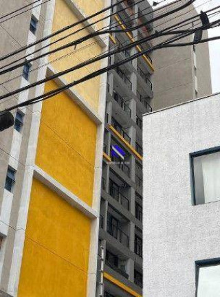 Imagem Studio com 1 Quarto à Venda, 22 m² em Vila Mariana - São Paulo Imagem Studio com 1 Quarto à Venda, 22 m² em Vila Mariana - São Paulo