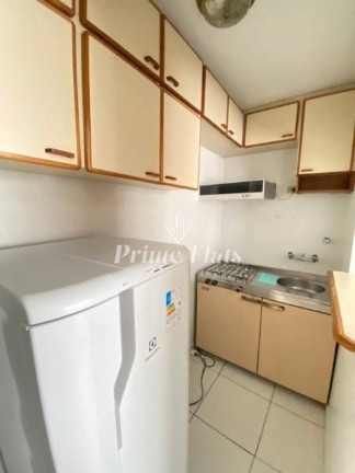 Imagem Apartamento com 1 Quarto para Alugar, 30 m² em Jardim Paulista - São Paulo Imagem Apartamento com 1 Quarto para Alugar, 30 m² em Jardim Paulista - São Paulo