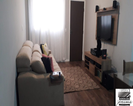 Imagem Casa com 2 Quartos à Venda, 85 m² em Jardim Wanel Ville Iv - Sorocaba Imagem Casa com 2 Quartos à Venda, 85 m² em Jardim Wanel Ville Iv - Sorocaba