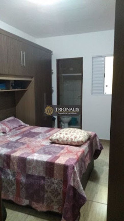 Imagem Casa com 3 Quartos à Venda, 100 m² em Nova Cerejeira - Atibaia