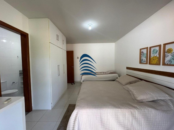 Imagem Casa com 5 Quartos à Venda, 350 m² em Monte  Gordo - Camacari
