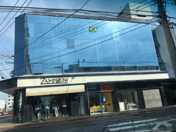 Imagem Sala Comercial à Venda, 40 m² em Centro - Pindamonhangaba