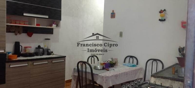 Imagem Casa à Venda, 69 m² em Itaguaçu - Aparecida Imagem Casa à Venda, 69 m² em Itaguaçu - Aparecida