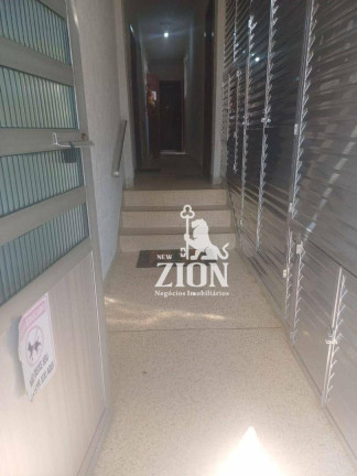 Imagem Apartamento com 1 Quarto à Venda, 46 m² em Santana - São Paulo
