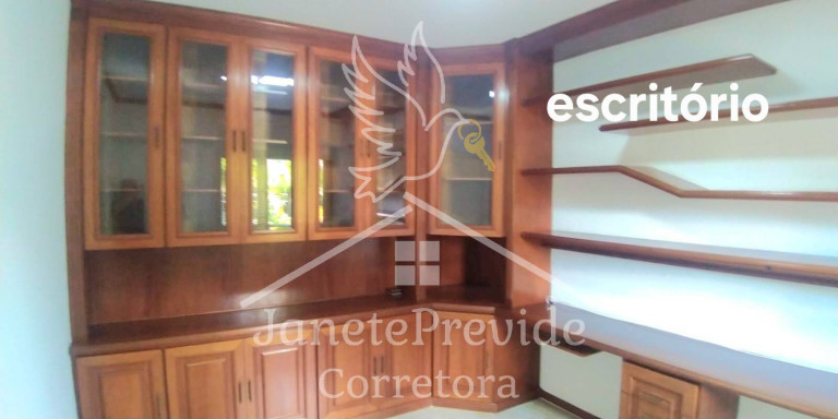 Imagem Casa de Condomínio com 4 Quartos à Venda, 290 m² em Alphaville - Santana De Parnaíba