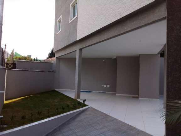 Sobrado com 3 Quartos à Venda, 150 m² em Parque Das Nações - Santo André
