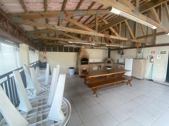 Imagem Imóvel com 2 Quartos à Venda, 80 m² em Vila Andrade - São Paulo