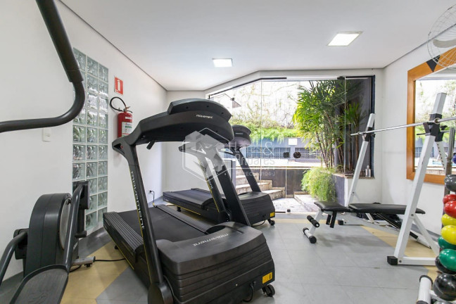 Imagem Apartamento com 1 Quarto à Venda, 44 m² em Sumarezinho - São Paulo