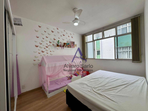 Imagem Apartamento com 3 Quartos à Venda, 75 m² em Bento Ferreira - Vitória Imagem Apartamento com 3 Quartos à Venda, 75 m² em Bento Ferreira - Vitória