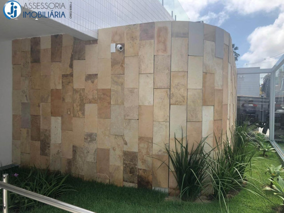 Imagem Apartamento com 1 Quarto para Alugar ou Temporada, 40 m² em Lagoa Nova - Natal