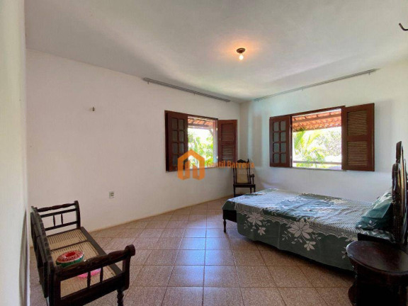 Imagem Casa com 5 Quartos à Venda, 220 m² em Praia Bela - Aquiraz Imagem Casa com 5 Quartos à Venda, 220 m² em Praia Bela - Aquiraz