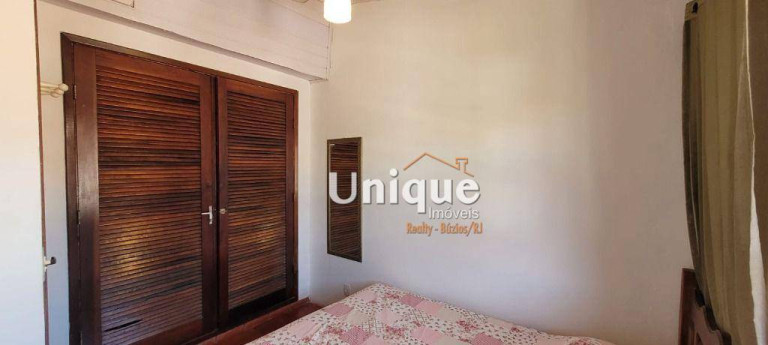 Imagem Casa com 2 Quartos à Venda, 70 m² em Geribá - Armação Dos Búzios