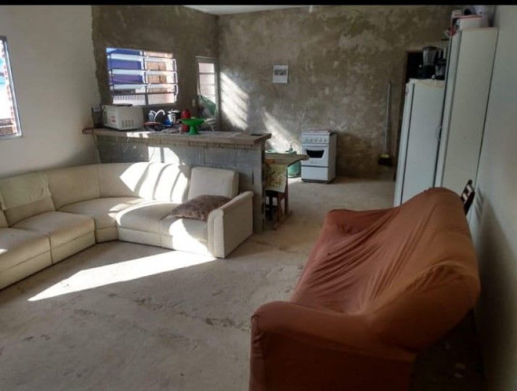 Imagem Casa com 2 Quartos à Venda, 84 m² em Gaivota - Itanhaém Imagem Casa com 2 Quartos à Venda, 84 m² em Gaivota - Itanhaém