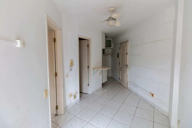 Imagem Studio com 1 Quarto à Venda, 23 m² em Bela Vista - São Paulo