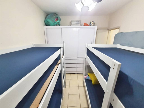 Imagem Apartamento com 2 Quartos à Venda, 76 m² em Aviação - Praia Grande