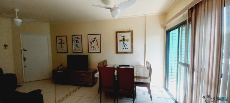 Imagem Apartamento com 1 Quarto à Venda, 55 m² em Itaguá - Ubatuba Imagem Apartamento com 1 Quarto à Venda, 55 m² em Itaguá - Ubatuba