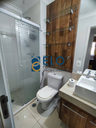 Imagem Apartamento com 3 Quartos à Venda, 86 m² em Marapé - Santos Imagem Apartamento com 3 Quartos à Venda, 86 m² em Marapé - Santos