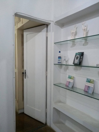 Imagem Apartamento com 2 Quartos à Venda, 72 m² em Embaré - Santos Imagem Apartamento com 2 Quartos à Venda, 72 m² em Embaré - Santos