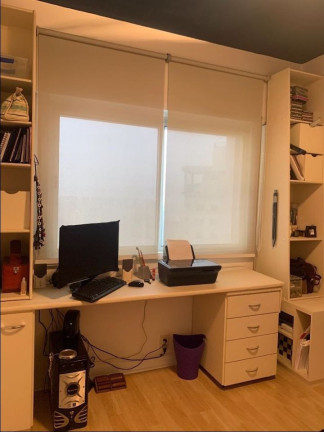 Imagem Apartamento com 3 Quartos à Venda, 210 m² em Paraisópolis - São Paulo