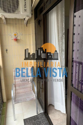 Imagem Apartamento com 2 Quartos à Venda, 220 m² em Itararé - São Vicente