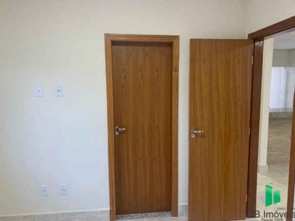 Imagem Casa com 3 Quartos à Venda, 115 m² em Bairro Jardim Primavera - Montes Claros