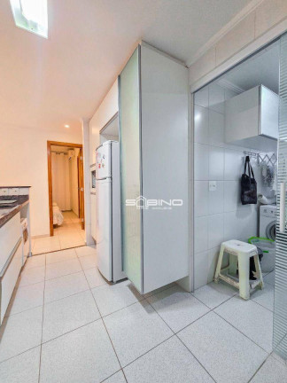 Imagem Apartamento com 4 Quartos à Venda, 127 m² em Riviera De São Lourenço - Bertioga