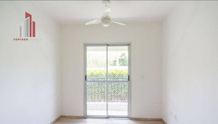 Imagem Apartamento com 2 Quartos à Venda, 55 m² em Freguesia Do ó - São Paulo