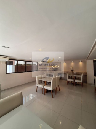 Imagem Apartamento com 3 Quartos à Venda, 150 m² em Cabo Branco - João Pessoa